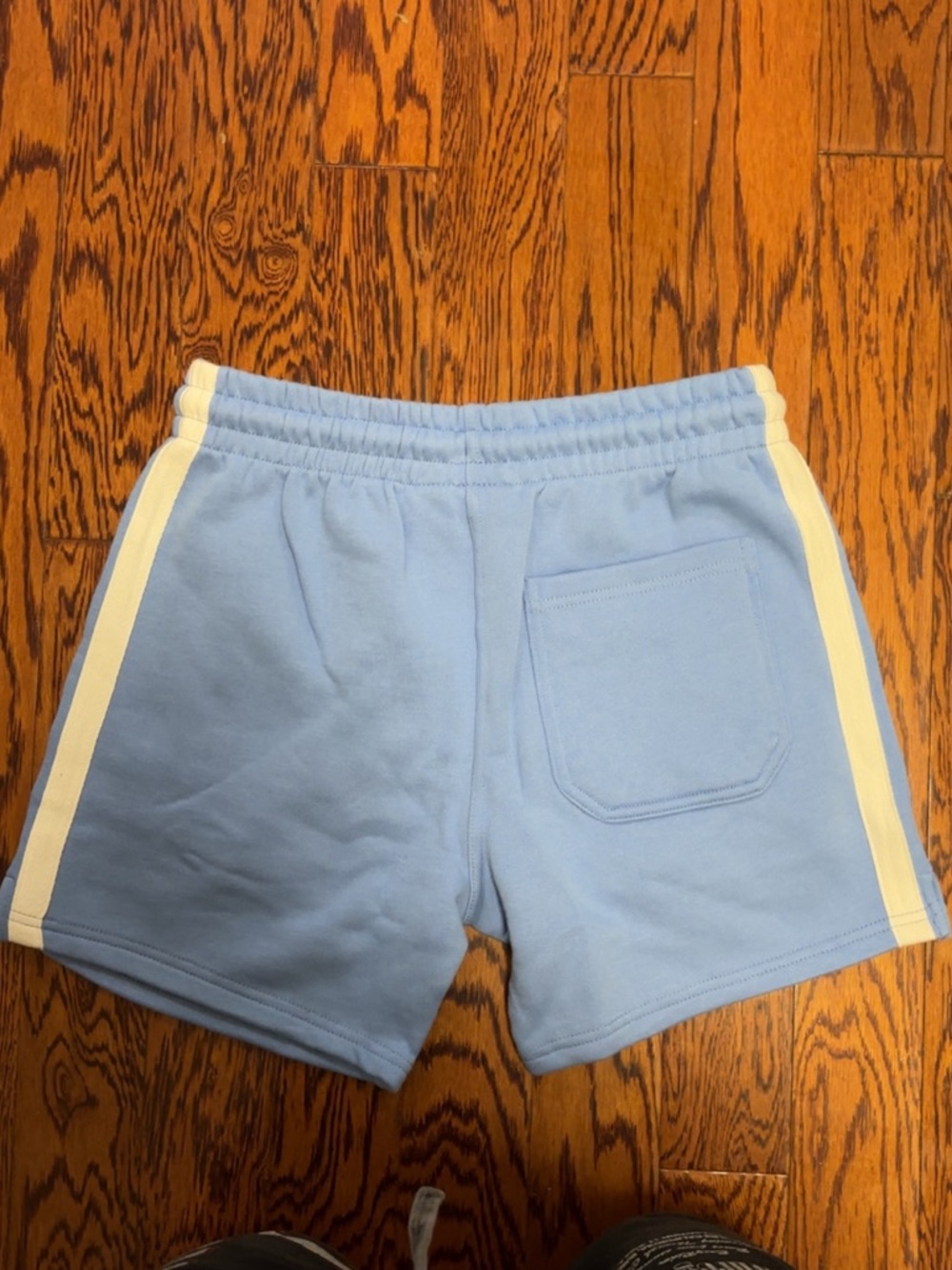 YoungLA Cotton Shorts Size: Small NWT - Picture 4 of 5